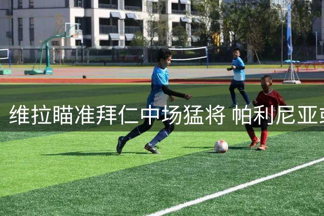 维拉瞄准拜仁中场猛将 帕利尼亚或成欧冠新军关键拼图