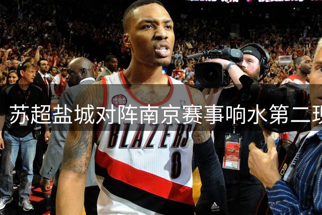 苏超盐城对阵南京赛事响水第二现场观赛名单出炉 多重福利等你来享